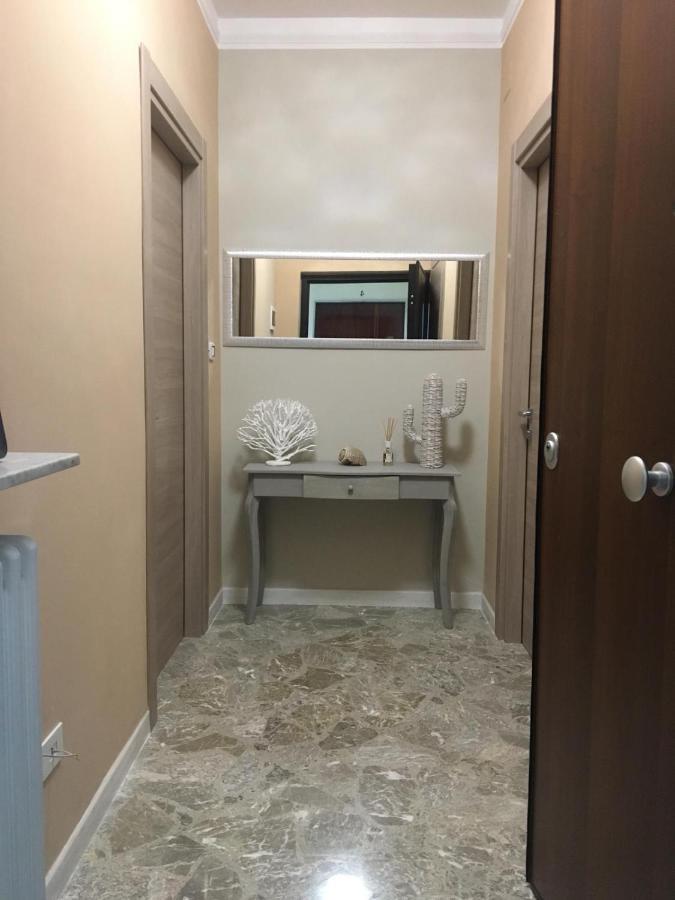 B&B Amores Bisceglie Exterior foto