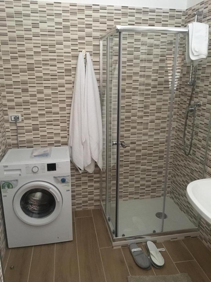 B&B Amores Bisceglie Exterior foto