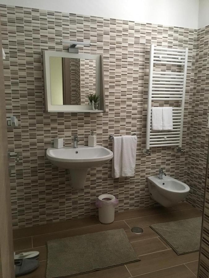 B&B Amores Bisceglie Exterior foto
