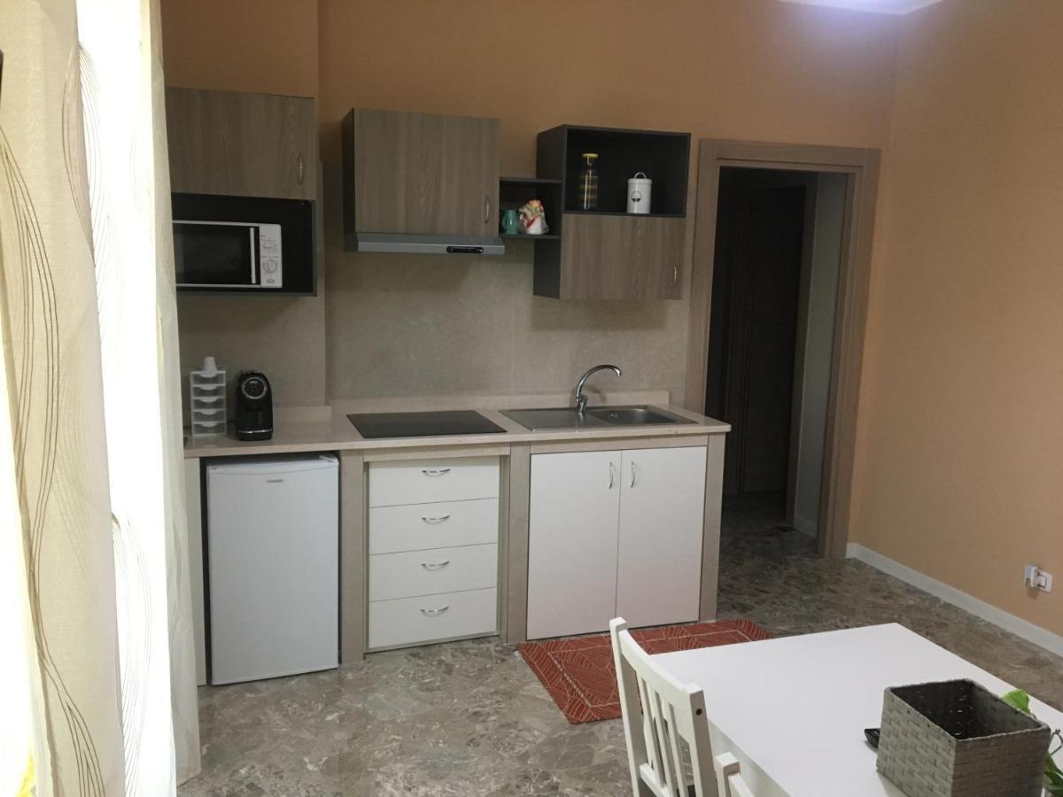 B&B Amores Bisceglie Exterior foto
