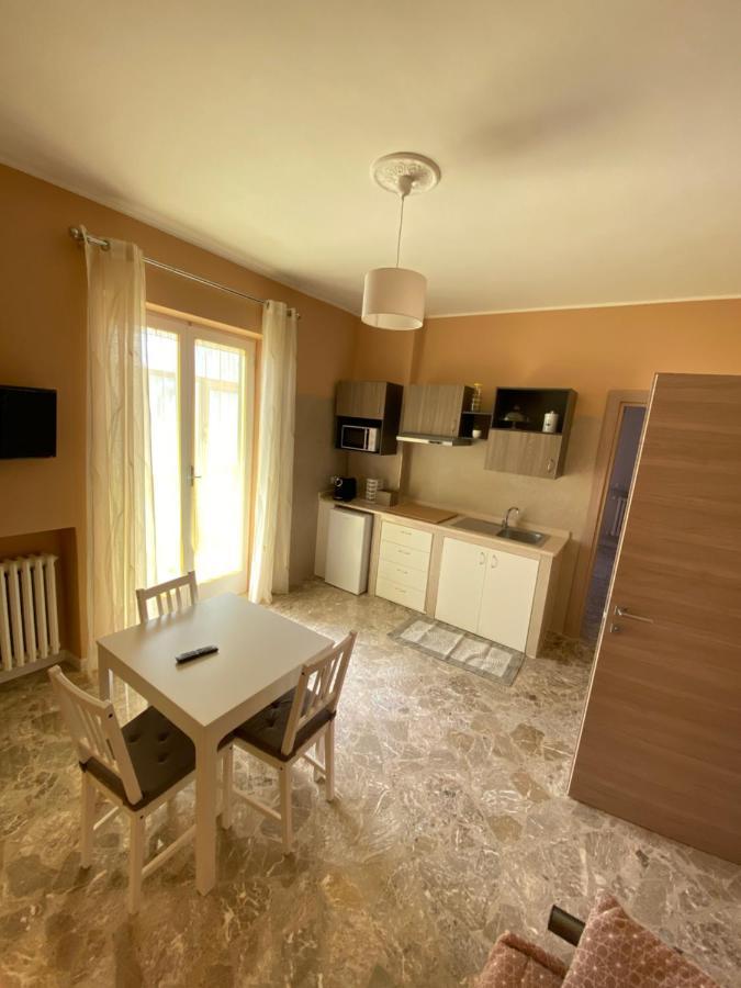 B&B Amores Bisceglie Exterior foto